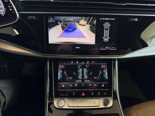 AUDI Q7 usata, con ESP