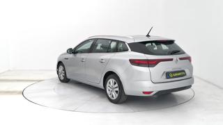 RENAULT Megane usata, con Airbag laterali
