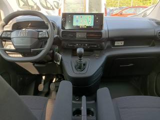 FIAT Doblo usata, con Luci diurne LED