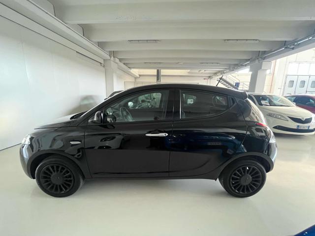 LANCIA Ypsilon usata, con Alzacristalli elettrici
