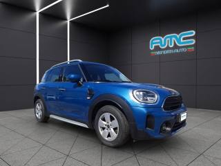 MINI Countryman usata, con Chiusura centralizzata