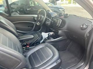 SMART ForTwo usata, con Chiusura centralizzata