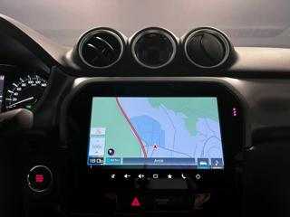 SUZUKI Vitara usata, con ESP