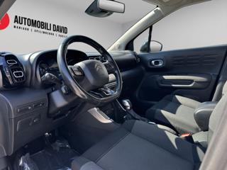 CITROEN C3 Aircross usata, con Autoradio
