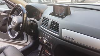 AUDI Q3 usata, con Volante multifunzione