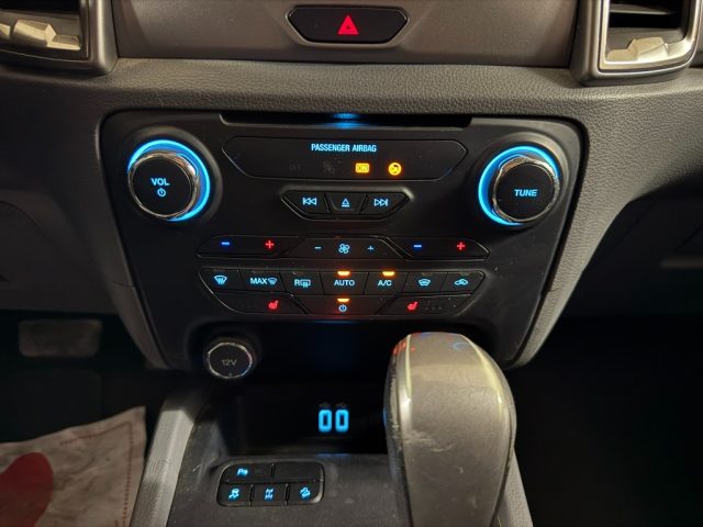 FORD Ranger usata, con Immobilizzatore elettronico
