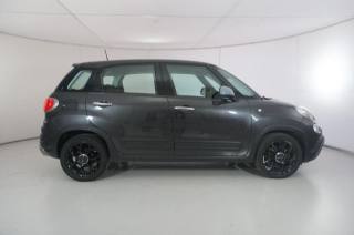 FIAT 500L usata, con Airbag Passeggero