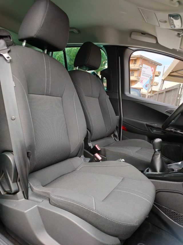FORD B-Max usata, con Cruise Control
