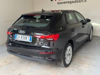 AUDI A3 usata, con Autoradio