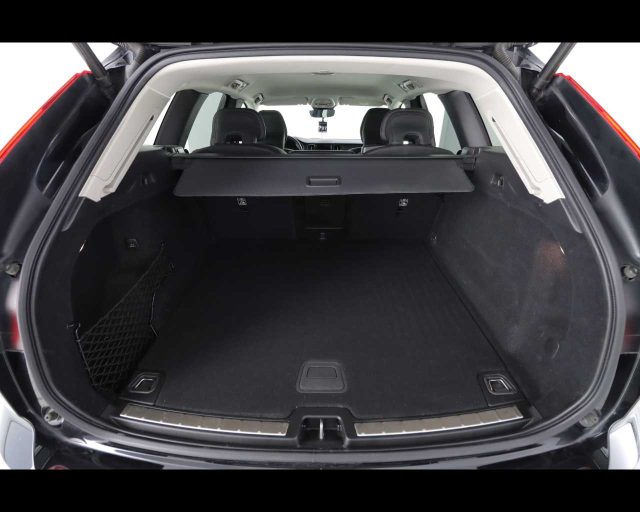 VOLVO XC60 usata, con Servosterzo