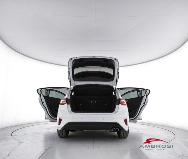 FORD Focus usata 6