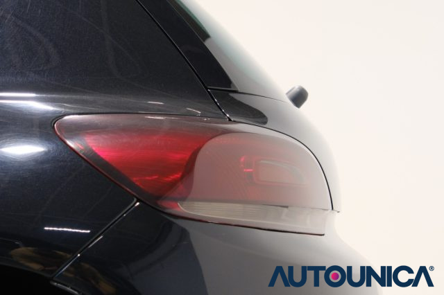 VOLKSWAGEN Scirocco usata 35