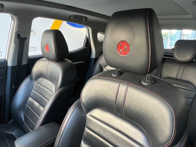 MG ZS usata, con Regolazione elettrica sedili