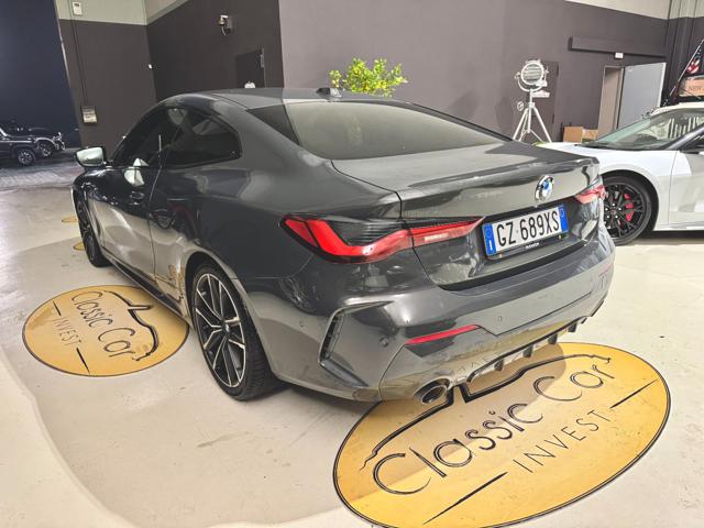 BMW 420 usata, con Airbag Passeggero