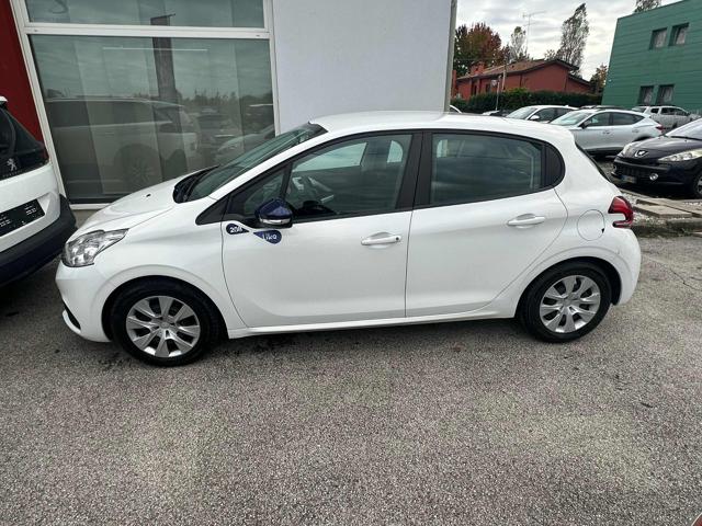 PEUGEOT 208 usata, con Airbag laterali