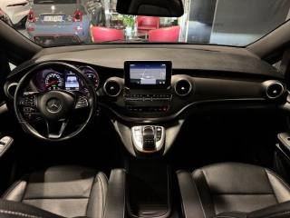 MERCEDES-BENZ V 250 usata, con Sedili riscaldati