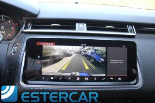 LAND ROVER Range Rover Velar usata, con ESP