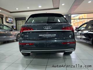 AUDI Q5 usata, con Alzacristalli elettrici