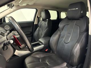 LAND ROVER Range Rover Evoque usata, con Controllo automatico clima