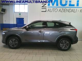 NISSAN Qashqai usata 31
