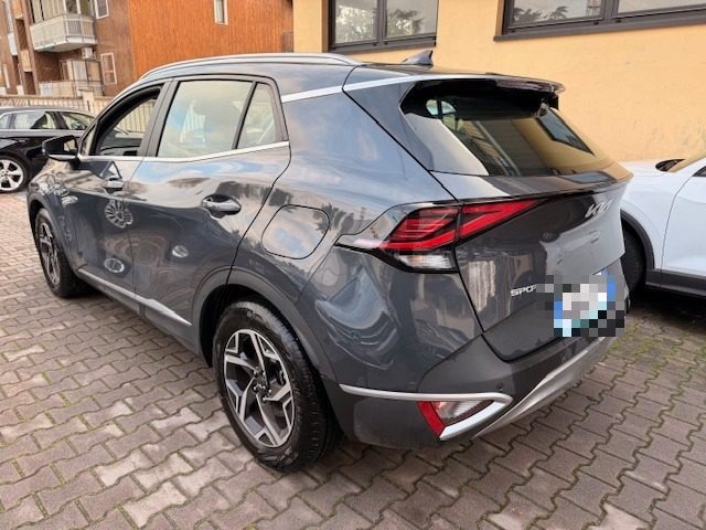 KIA Sportage usata, con Airbag Passeggero