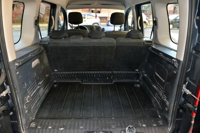 MERCEDES-BENZ Citan usata 17