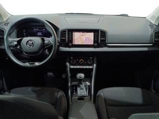 SKODA Karoq usata, con Cruise Control
