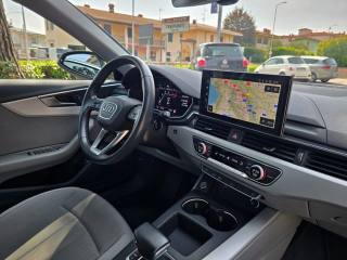 AUDI A4 usata 160