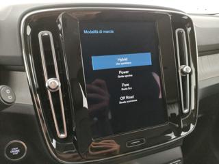 VOLVO XC40 usata, con Luci diurne LED