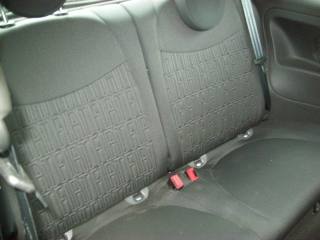 FIAT 500 usata, con USB