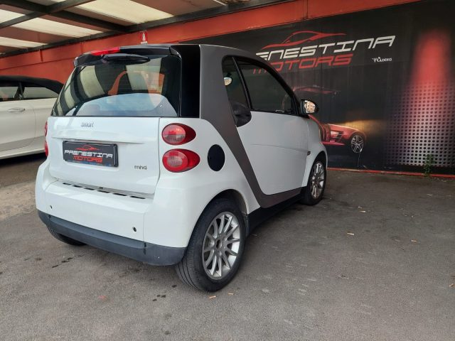 SMART ForTwo usata 2