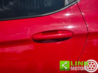 FORD Fiesta usata, con Sistema di riconoscimento della stanchezza
