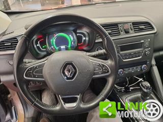 RENAULT Kadjar usata, con Controllo trazione