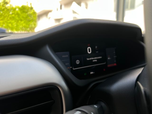 JEEP Avenger usata, con Luci diurne LED