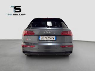 AUDI SQ5 usata, con Alzacristalli elettrici