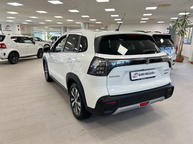 SUZUKI S-Cross usata, con Controllo trazione