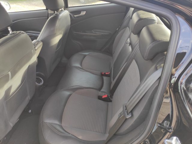 ALFA ROMEO Giulietta usata, con ESP
