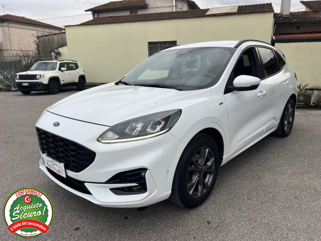 FORD Kuga usata, con Airbag laterali