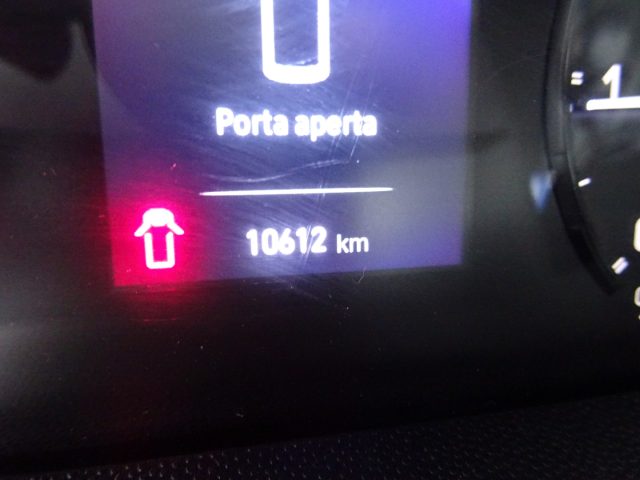 FIAT Ducato usata, con Frenata d