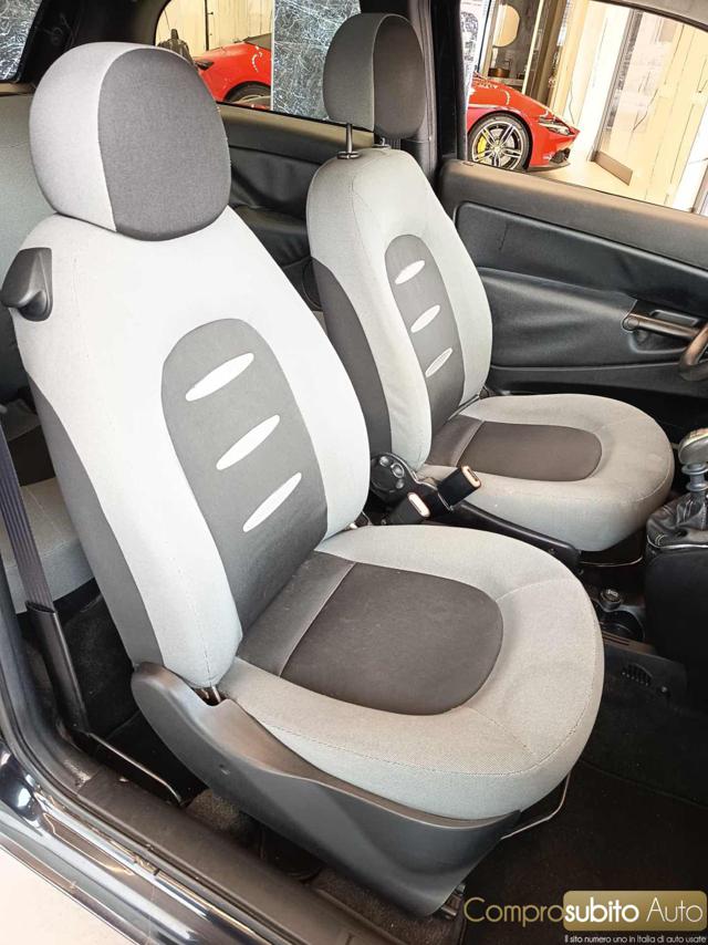 LANCIA Ypsilon usata 11
