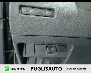 NISSAN Qashqai usata, con Specchietti laterali elettrici