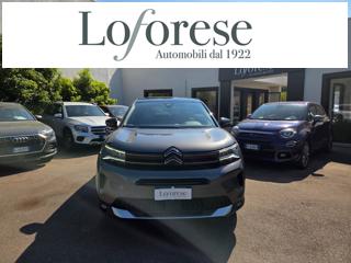 CITROEN C5 Aircross BlueHDi 130 S&S EAT8 Max