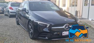 MERCEDES-BENZ A 250 usata, con Airbag Passeggero