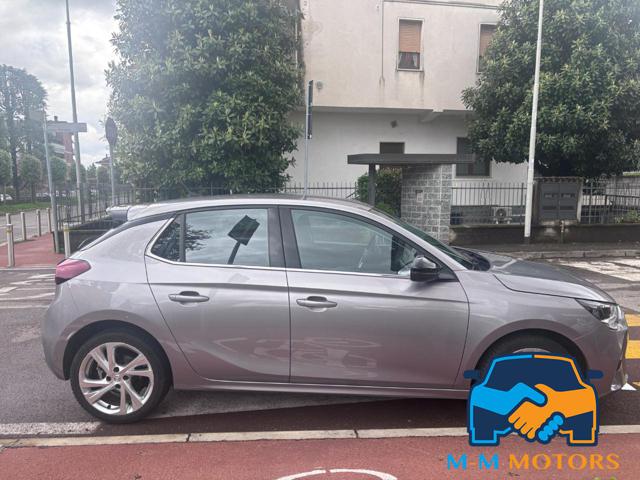 OPEL Corsa usata, con Cerchi in lega