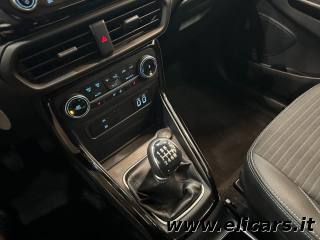 FORD EcoSport usata, con Fendinebbia