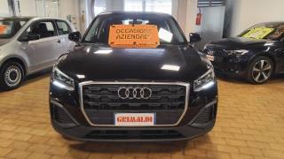 AUDI Q2 usata, con Airbag