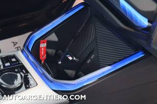 BMW X3 usata, con Sistema di avviso di distanza