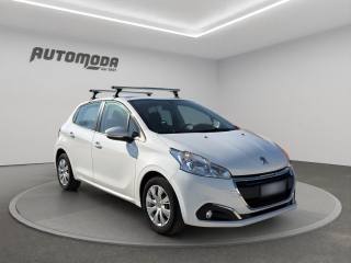 PEUGEOT 208 usata, con Airbag laterali