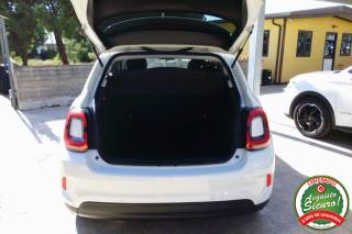 FIAT 500X usata, con MP3
