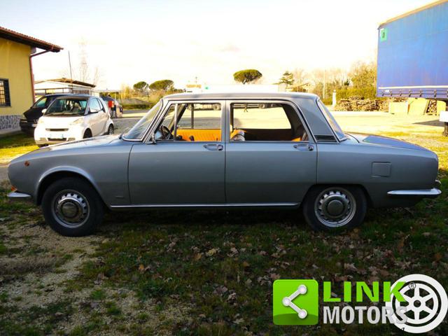 ALFA ROMEO 1750 usata, con Ruota di riserva